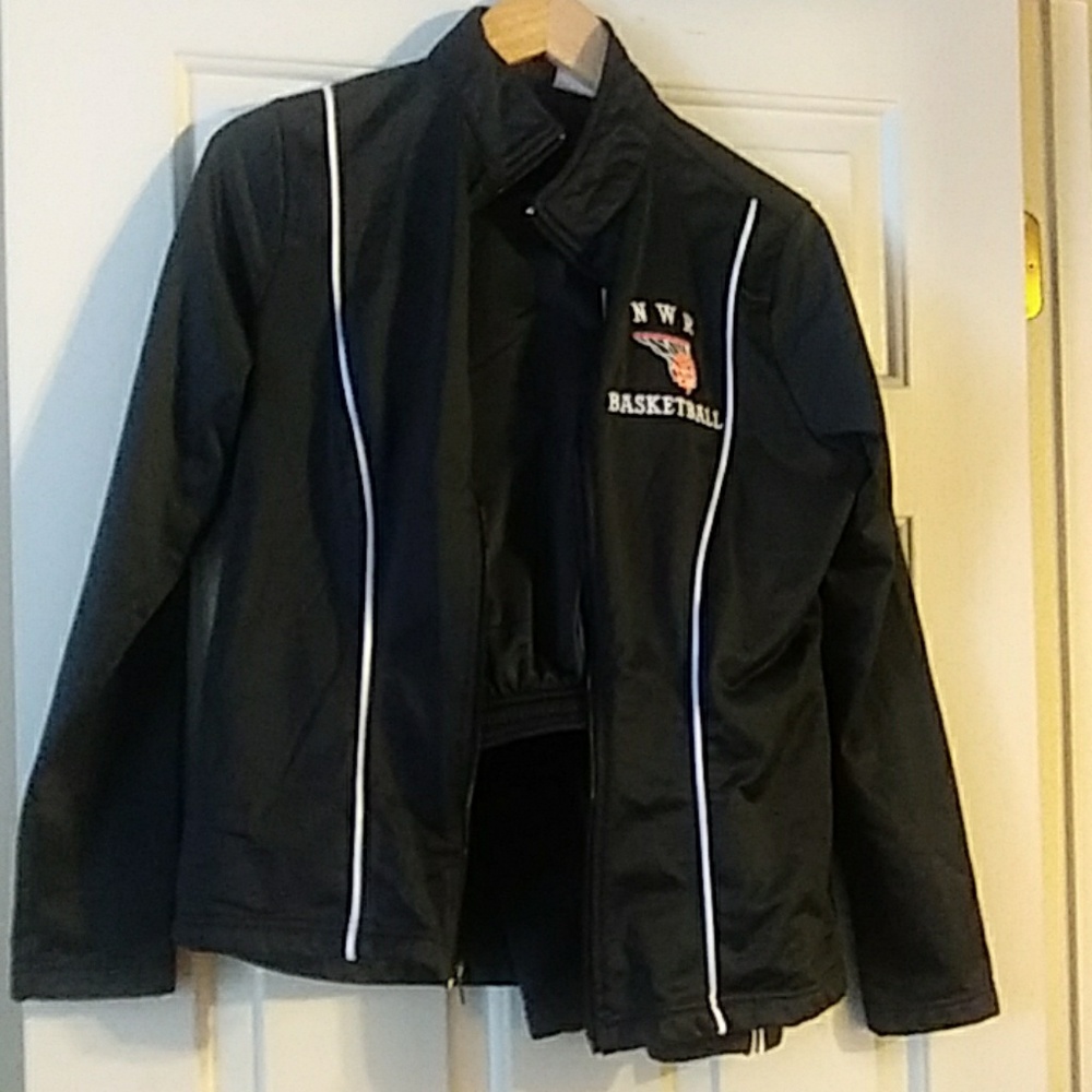 Basketball set